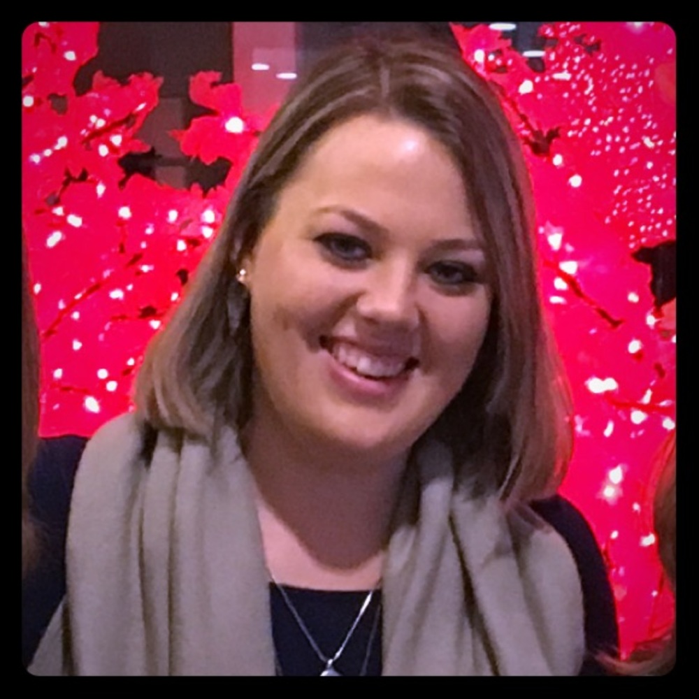 Meet your Posher, Chelli